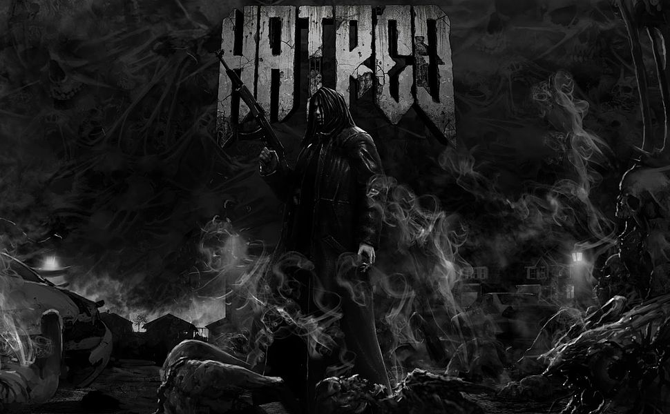 За несколько часов Hatred поддержало более 13 000 человек