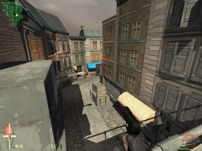 Обновляем "Новый Мировой Порядок"