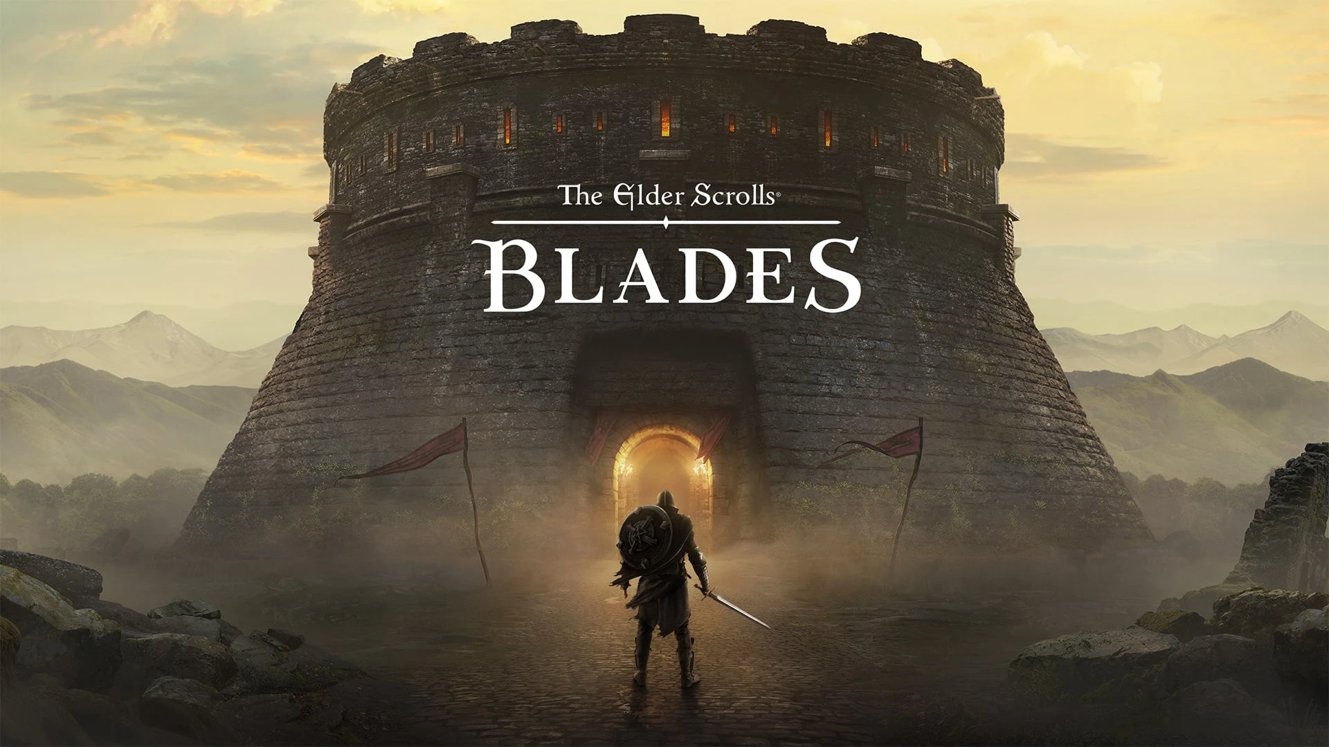 The Elder Scrolls: Blades - Изменения и улучшения в версии 1.10
