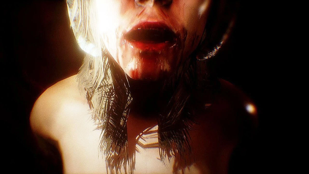 Обзор на Agony, неужели всё так плохо?