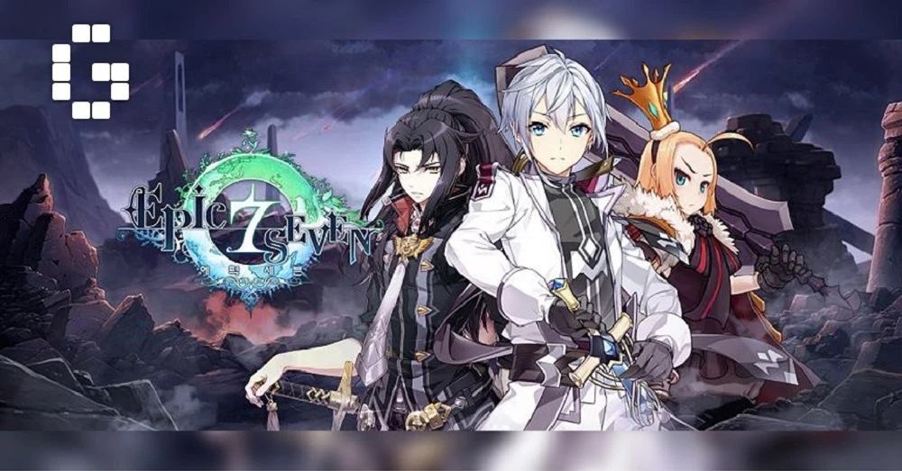 В Epic Seven начинается второй сезон Арены
