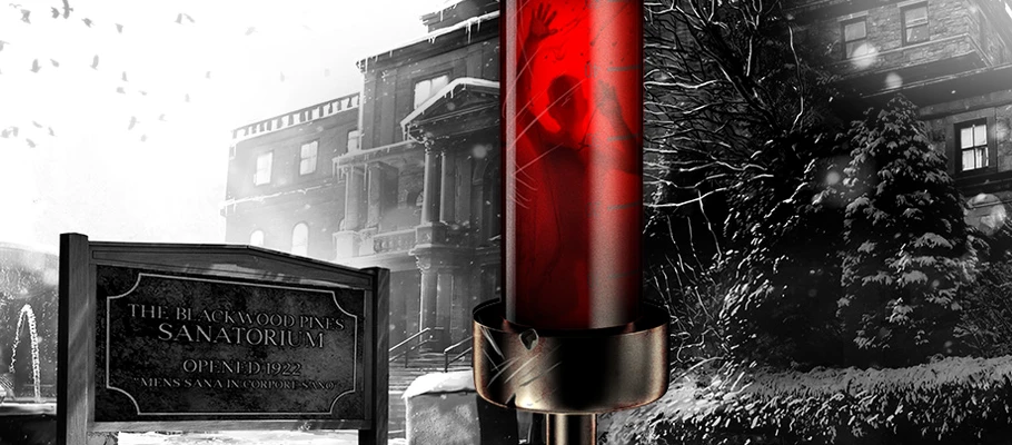 Психологический триллер "Пациент" для PS VR получил новый видеоролик с комментариями разработчиков