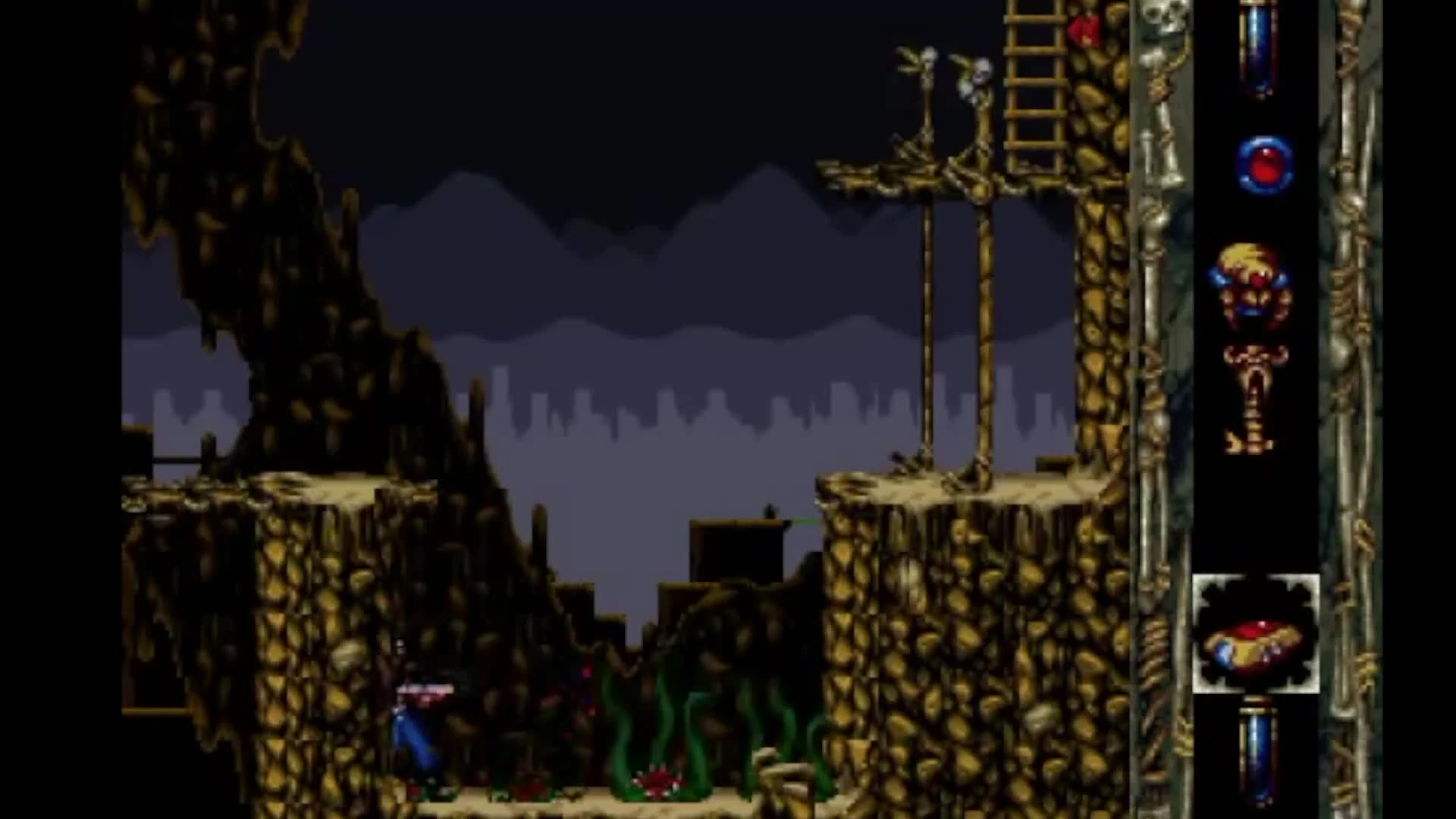 Blackthorne - Принц Персии с дробовиком