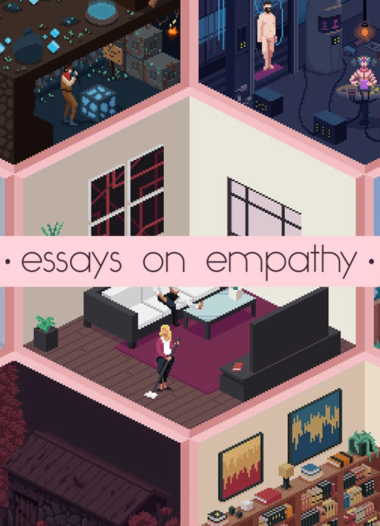 Essays on Empathy