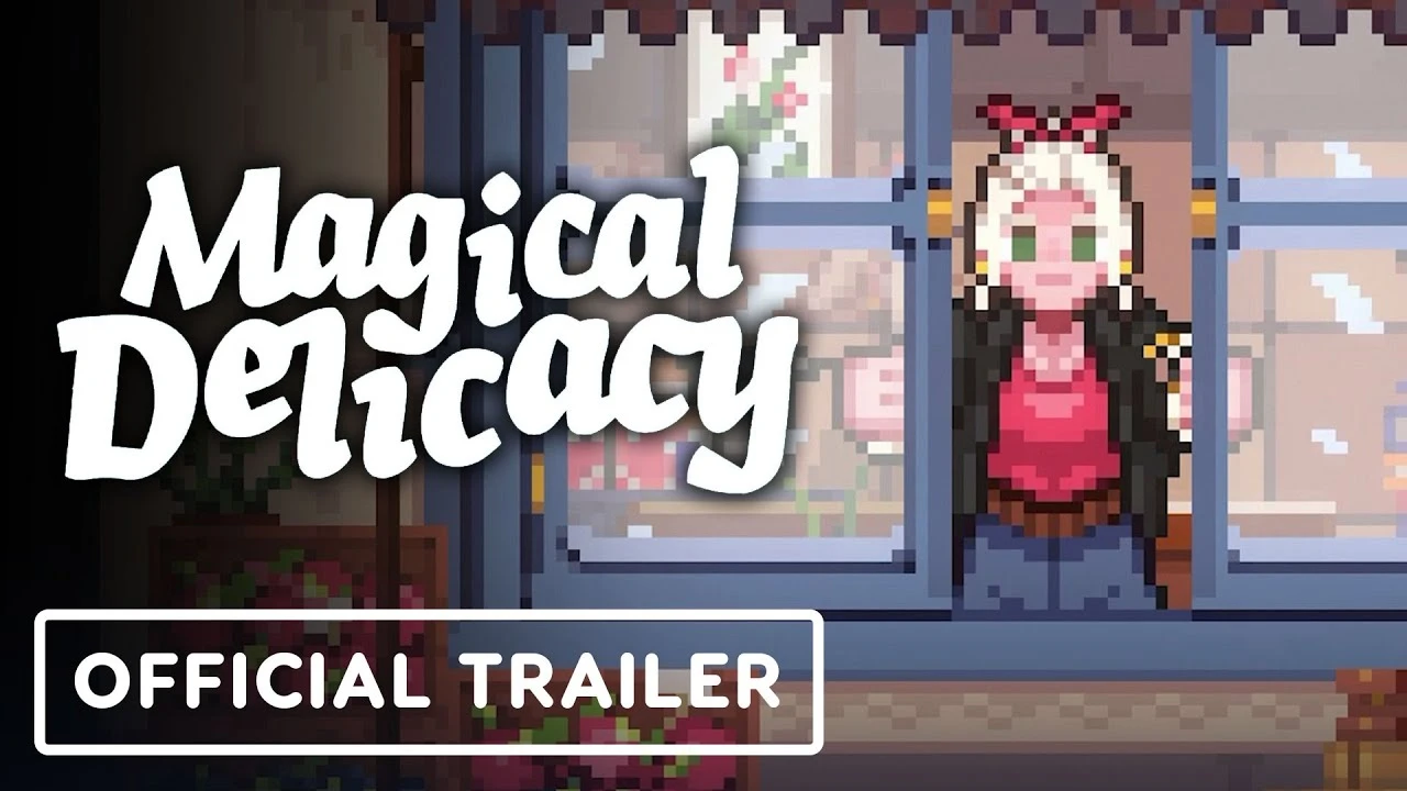 Демоверсия Magical Delicacy доступна в Steam