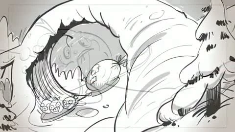 Angry Birds Peace Song