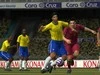Пробный PES 2008