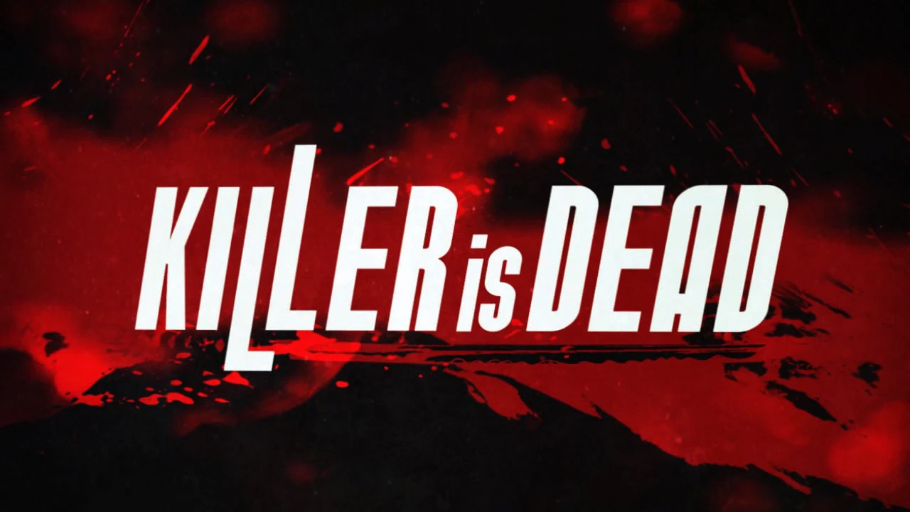 Killer is Dead. Порожденная Луной
