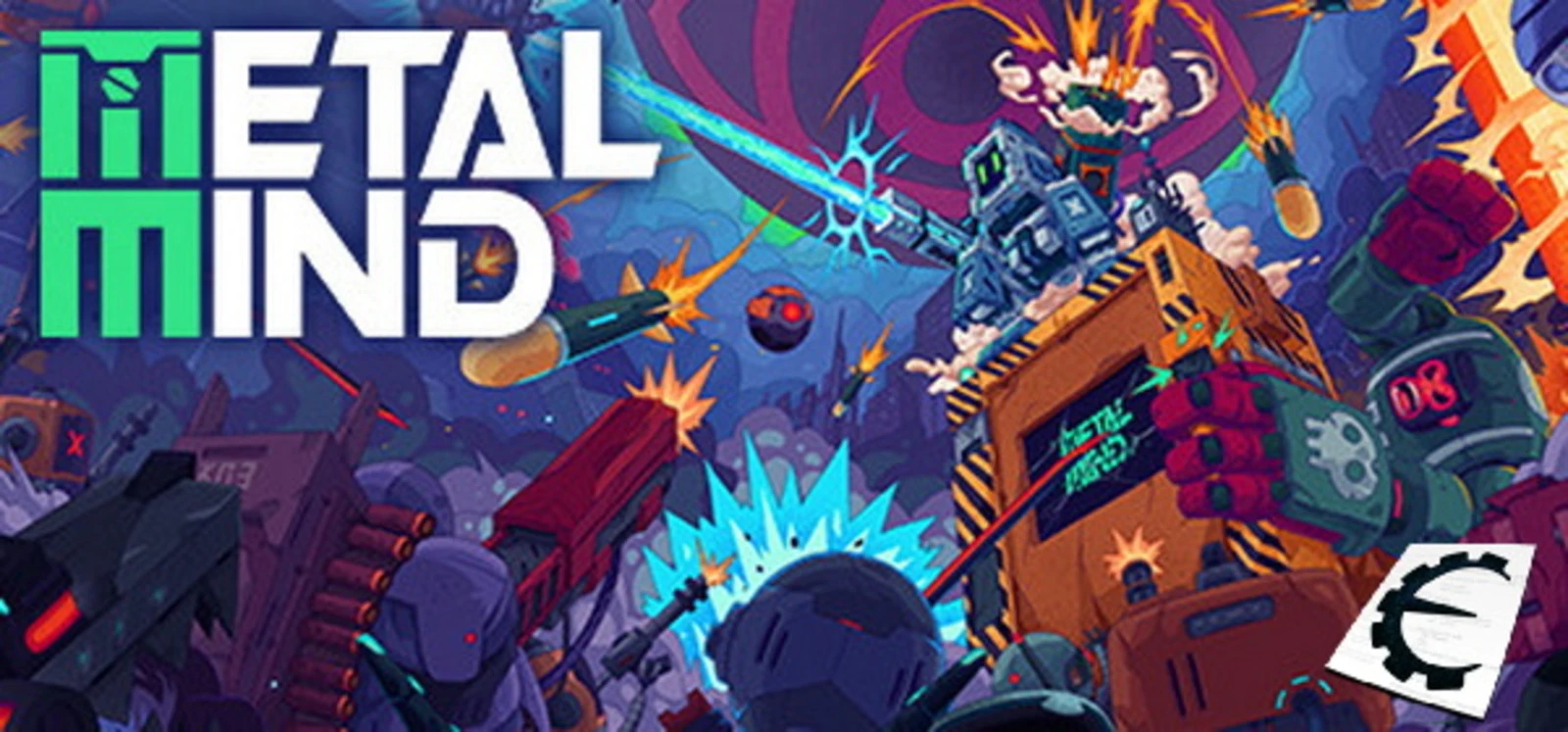 Metal Mind "Таблица для Cheat Engine" [1.0.7] {ColonelRVH}