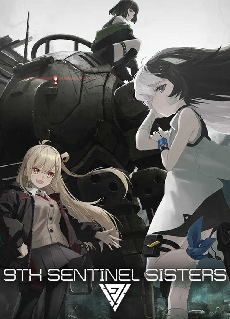 9th Sentinel Sisters