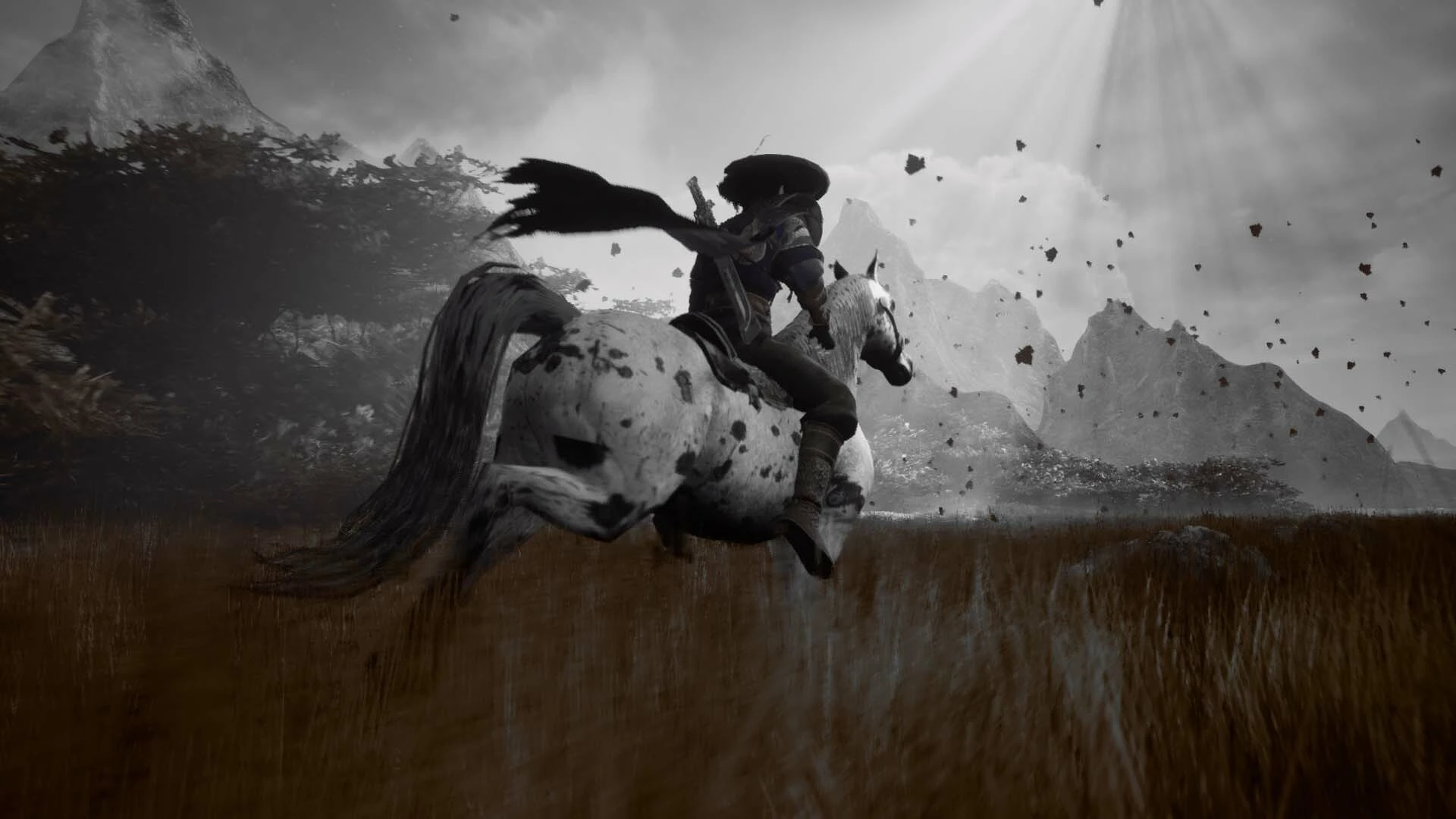 Redemption of Liuyin "Таблица для Cheat Engine (Редактировать характеристики персонажа) " [UPD: 26.03.2025] {patka}