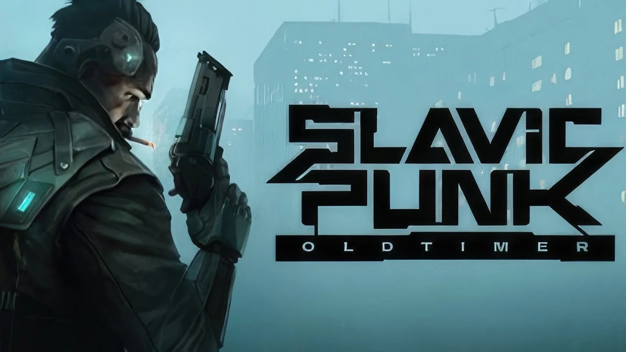 SlavicPunk: Oldtimer "Таблица для Cheat Engine" [UPD: 29.06.2023] {Sianz}
