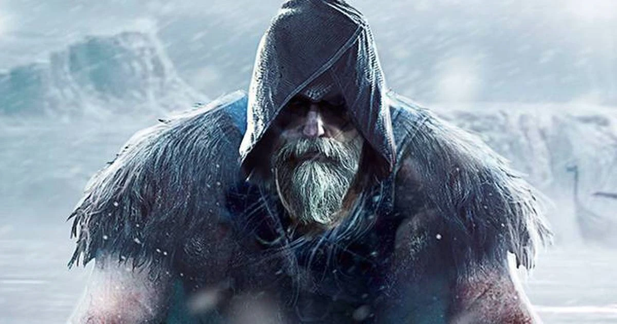 Слух: скоро анонсируют новую Assassin's Creed