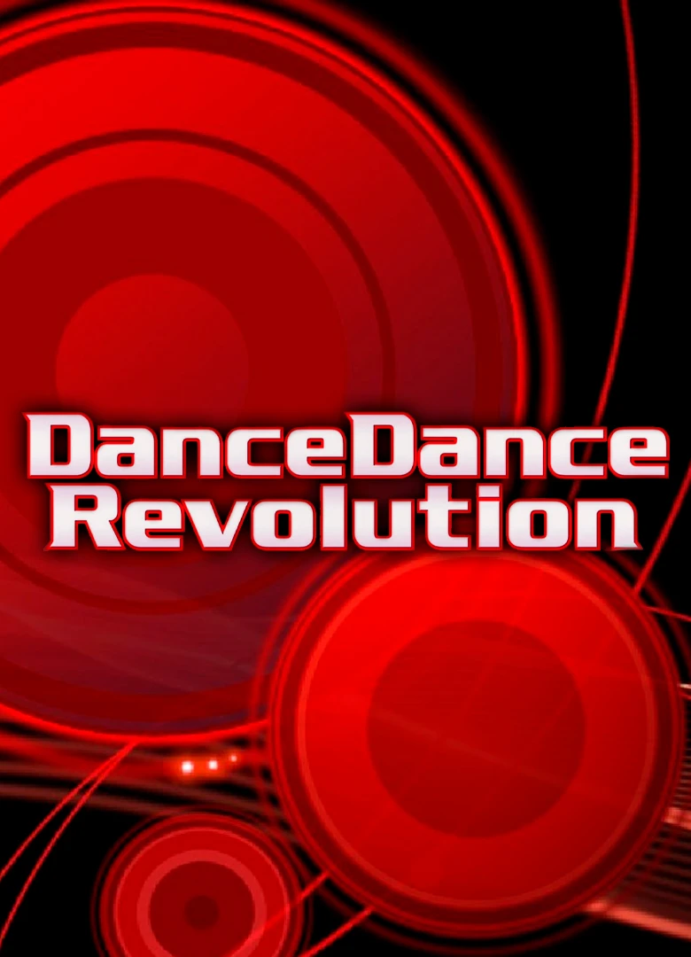 DanceDanceRevolution (2010)
