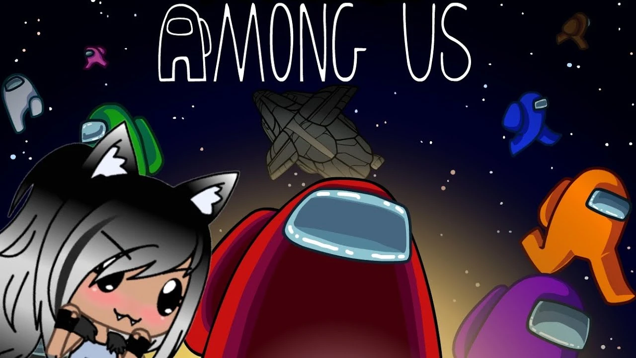 Among Us установила новый рекорд. Игра пользуется огромной популярностью