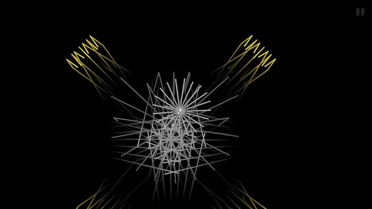 Что за Dark Echo - Взгляд Изнутри