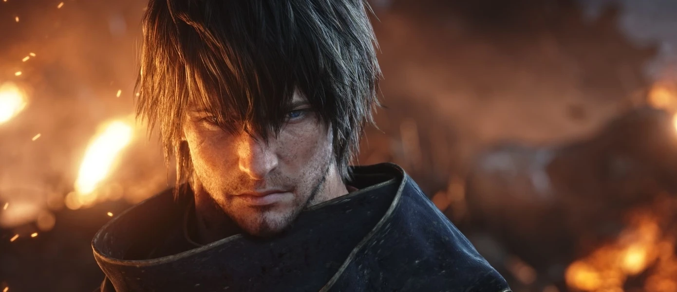 Поиграем в 2025 году: Final Fantasy XVI для PlayStation 5 анонсируют сегодня - слух