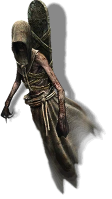 The Witcher 2: Assassins of Kings - Бестиарий - Призраки