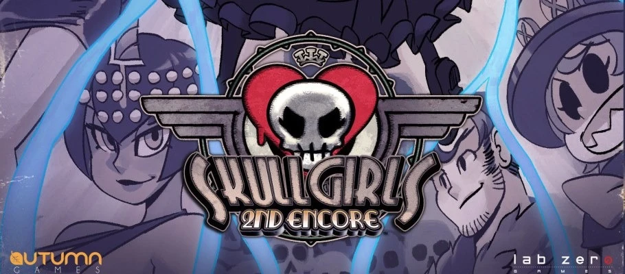 Skullgirls уже близка к дисковому релизу для PlayStation 4, а версия для PS Vita снова задерживается