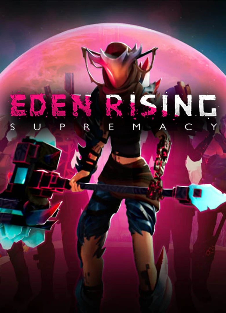 Eden Rising
