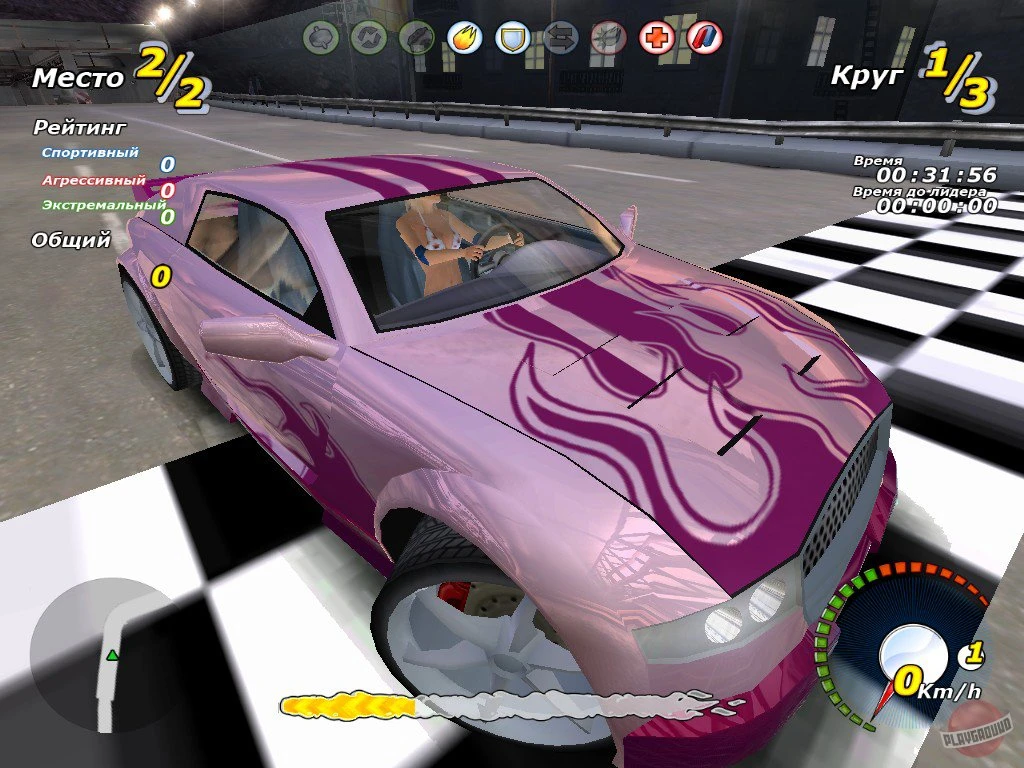 Задай вопрос разработчикам Адреналин-Шоу!