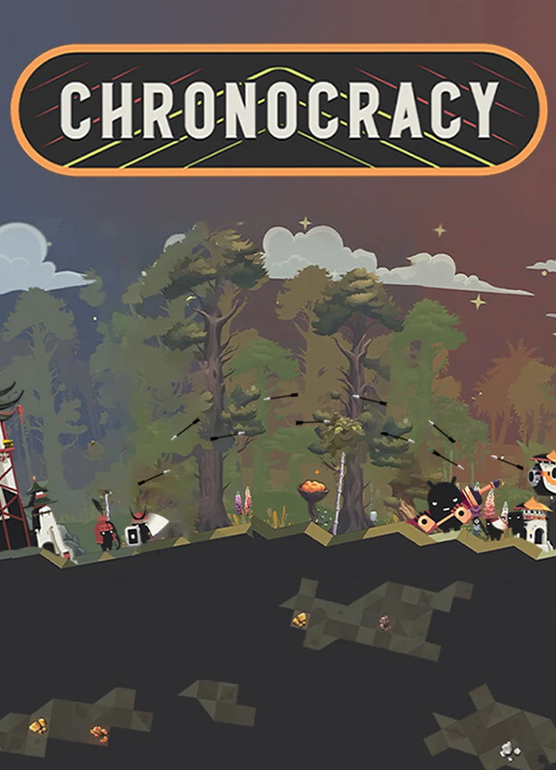 Chronocracy