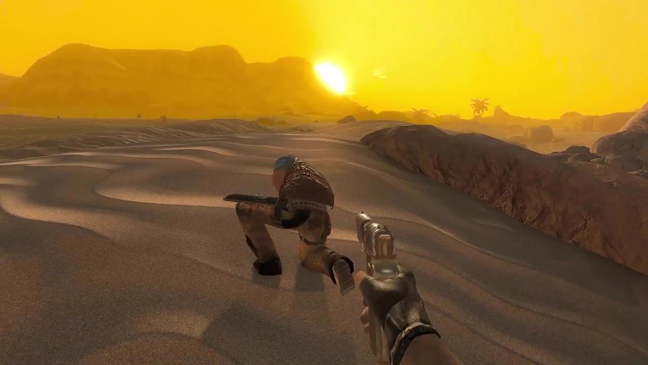 Far Cry 2 "Баги, Приколы, Фейлы"