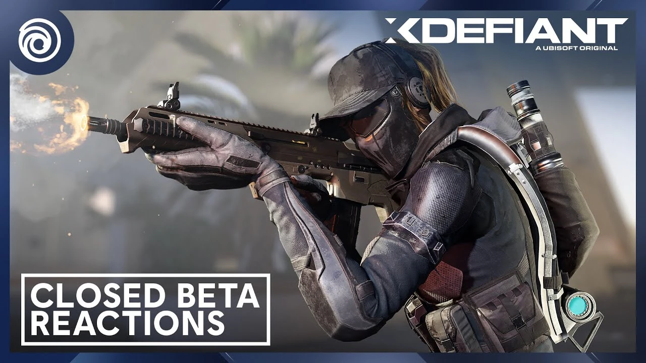 Бесплатный шутер XDefiant выйдет этим летом, а в этом месяце проведут открытый бета-тест