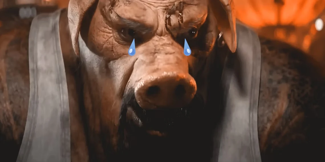 Новая вакансия для Beyond Good and Evil 2 ищет старшего концепт-художника