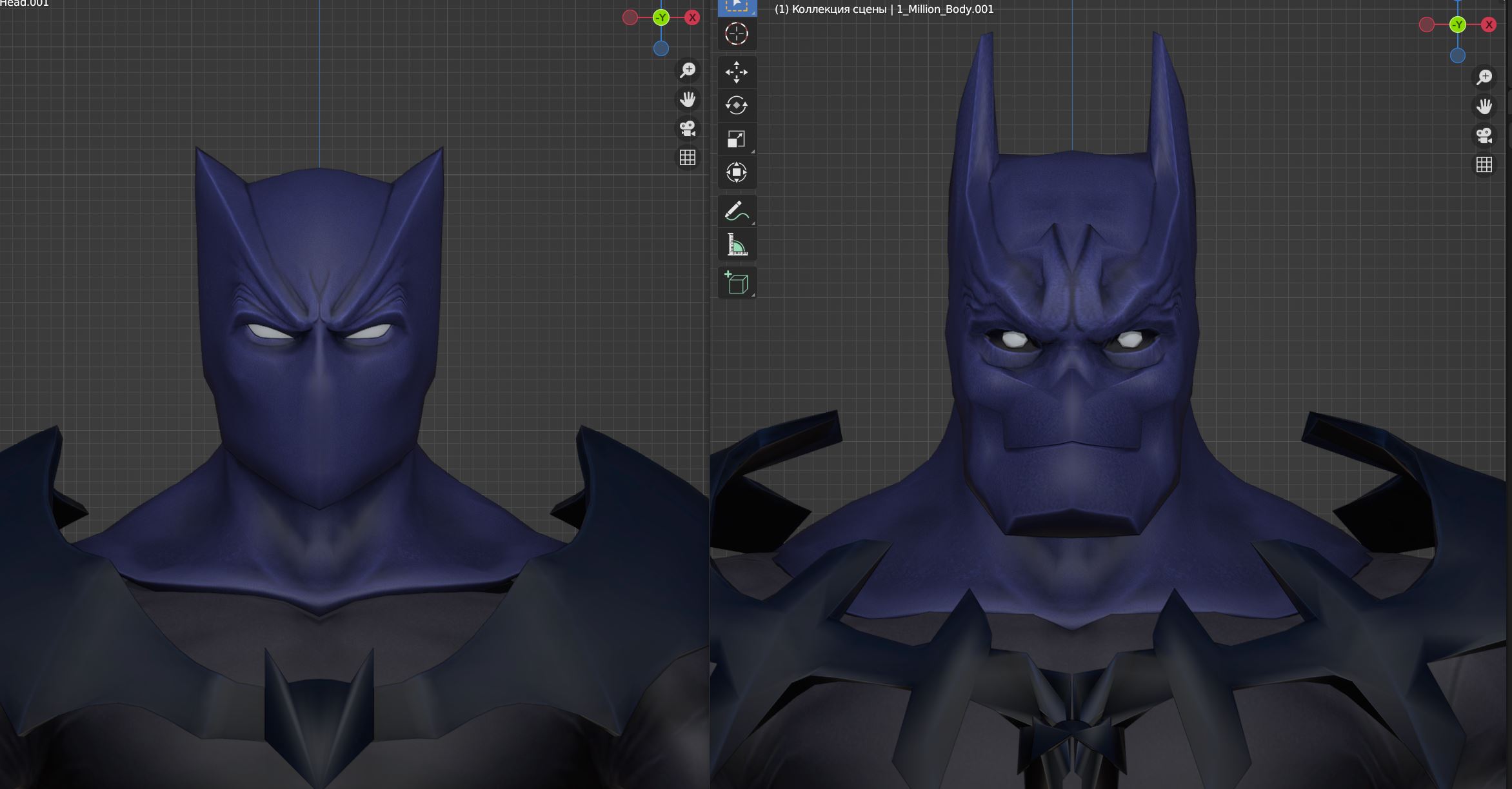 Batman: Arkham Origins "Новое тело"