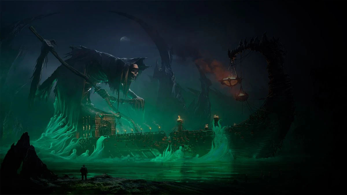 Breakaway: основы, Buildables и персонажи