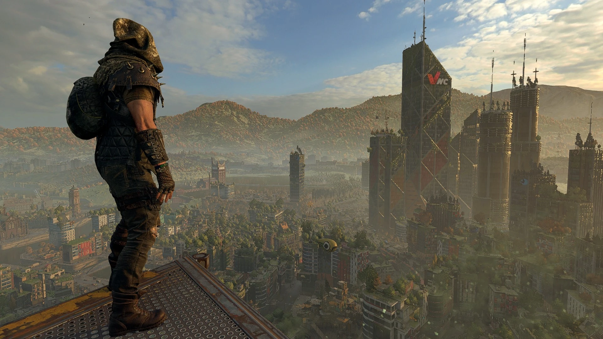 Авторы Dying Light 2 подтвердили бесплатную раздачу сюжетного дополнения к игре. Команда активно работает над вторым DLC