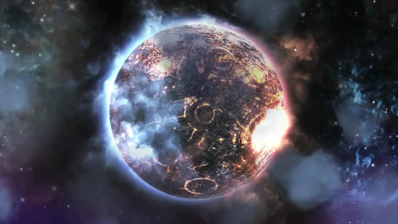 Transformers: Rise of the Dark Spark "Релизный трейлер"