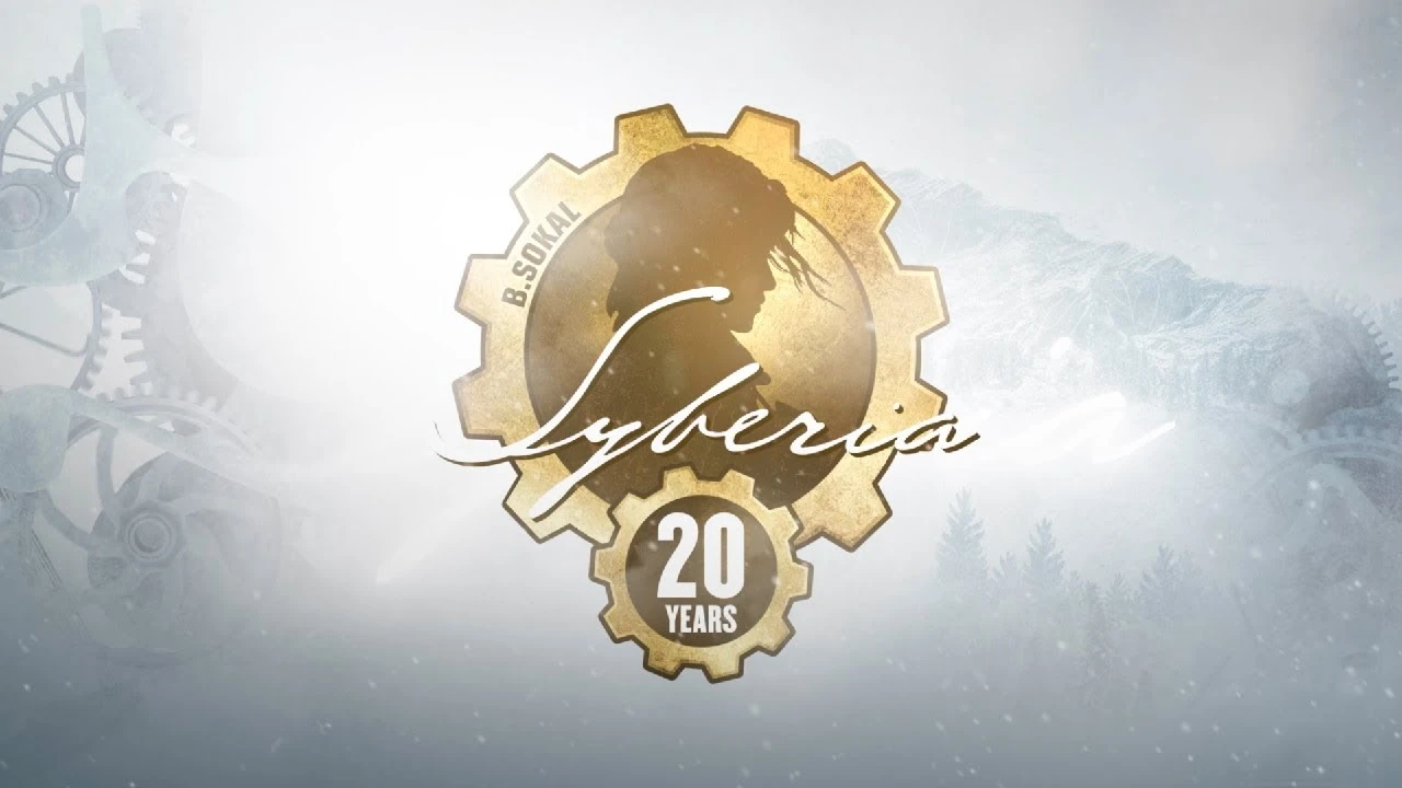 Microids отмечает 20-летие Syberia эксклюзивным видео