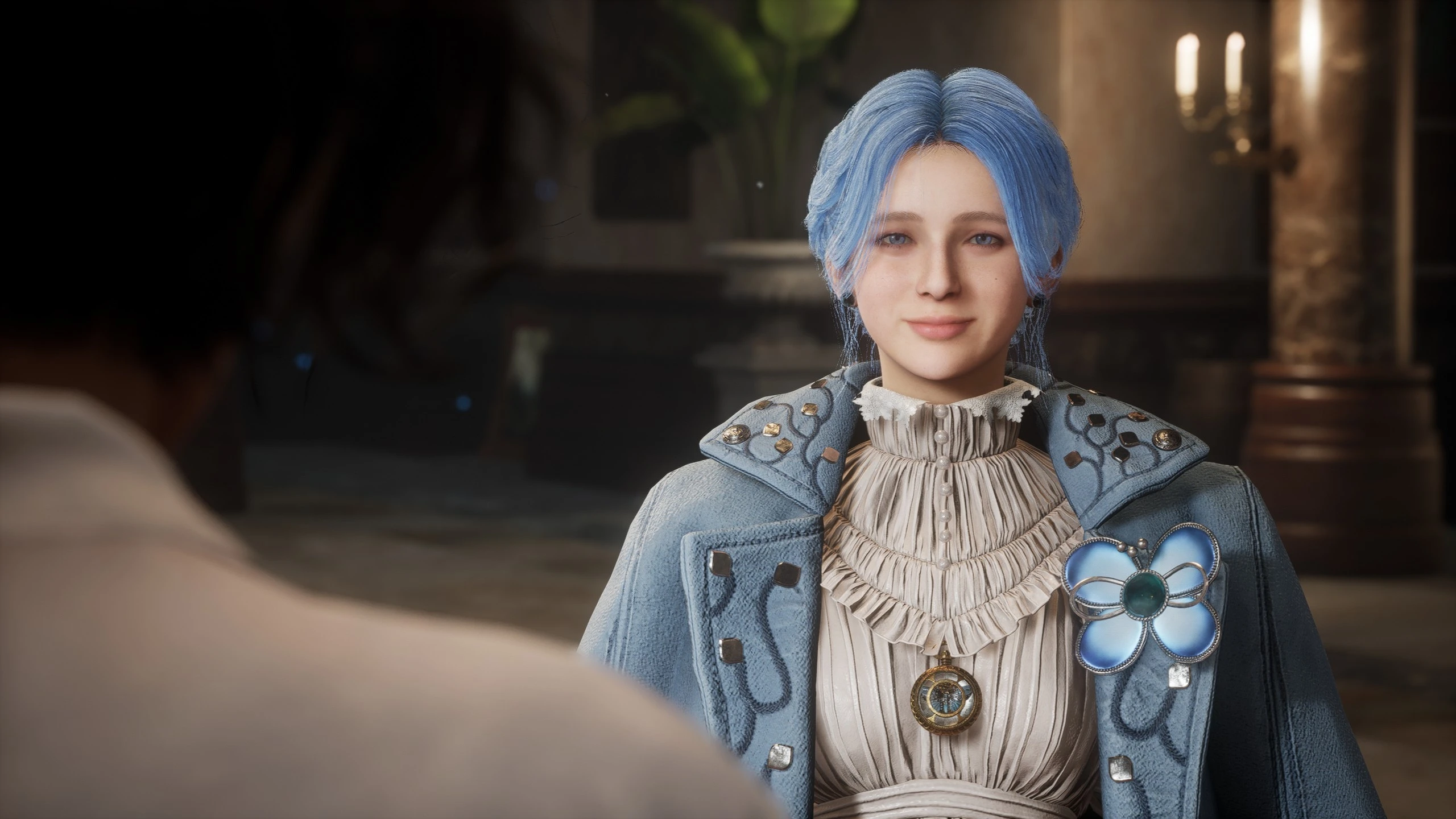 Чем можно заняться в Lies of P после первого прохождения игры