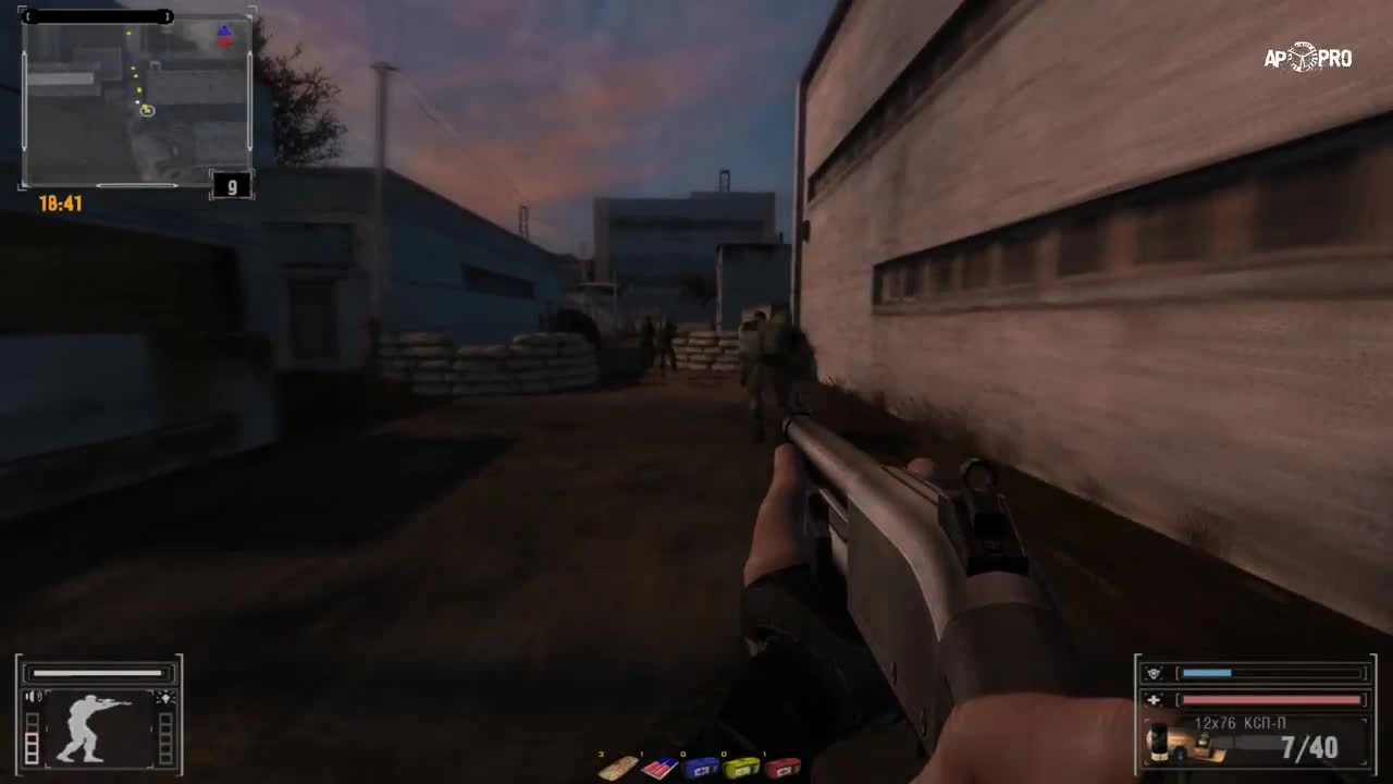 S.T.A.L.K.E.R.: Топ - 5 лучших модов за 10 лет