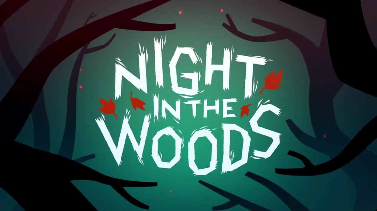 Дату выхода Night in the Woods перенесли на февраль