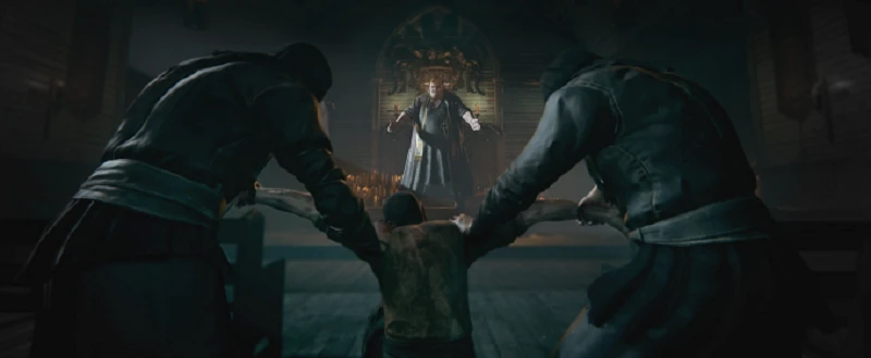 Outlast - Red Barrels рассказала о продажах своей серии хорроров и прокомментировала разработку новой игры