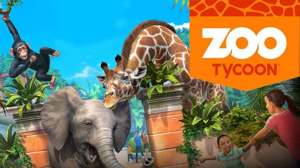 Zoo Tycoon: Ultimate Animal Collection "Таблица для Cheat Engine" [UPD: 04.04.2023] {ModEngine}