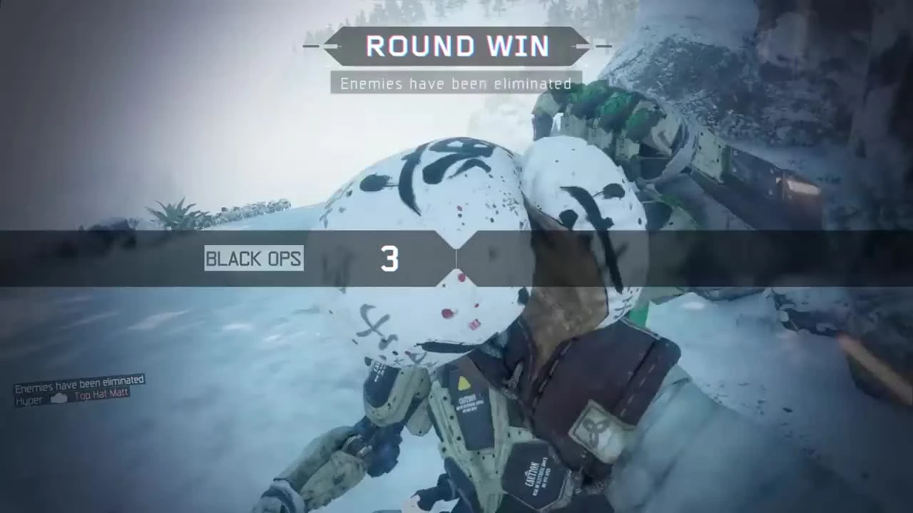 Call of Duty THE ANIME! [18+]