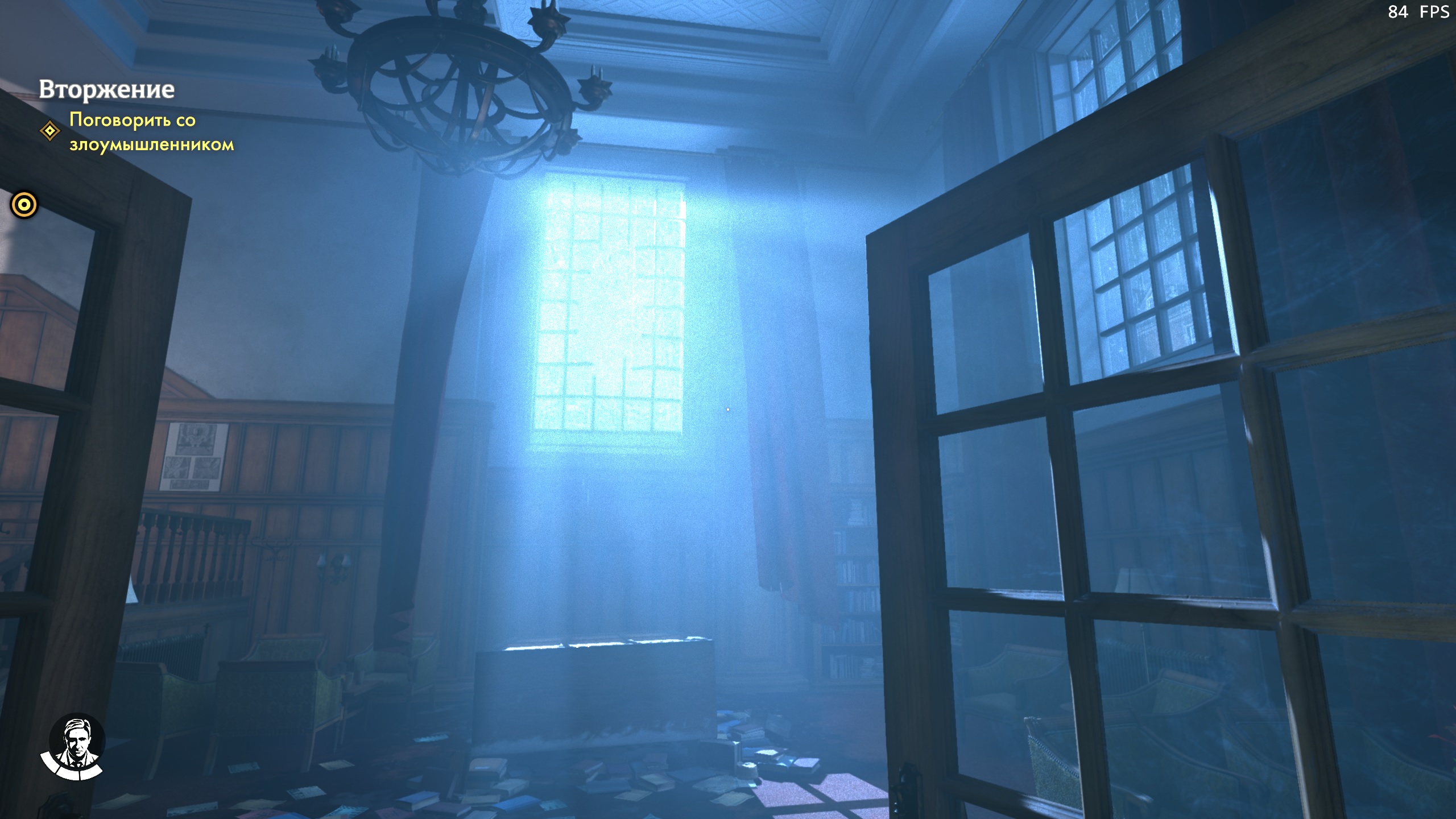 HDR некорректно работает