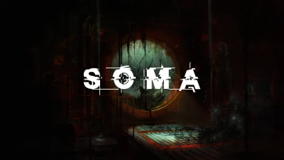 SOMA: Трейнер/Trainer (+3) [1.0] {MrAntiFun}