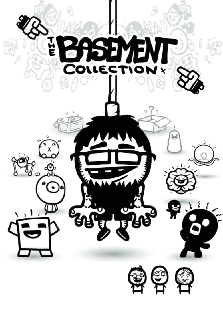 The Basement Collection