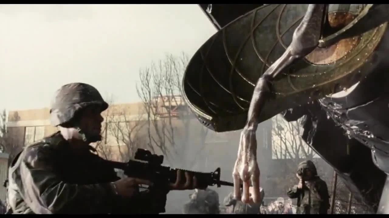 Чужой: Завет (Самый плохой фильм серии) | Я тебя породил, я тебя и убью - Риддли Скотт. ОБЗОР