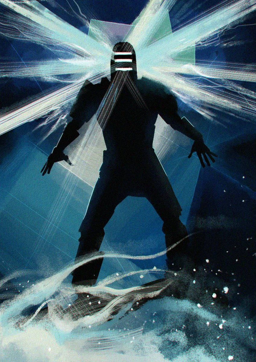 Нечто в мёртвом космосе