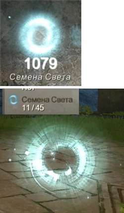 Prince of Persia (2008) "Новые Семена Света"