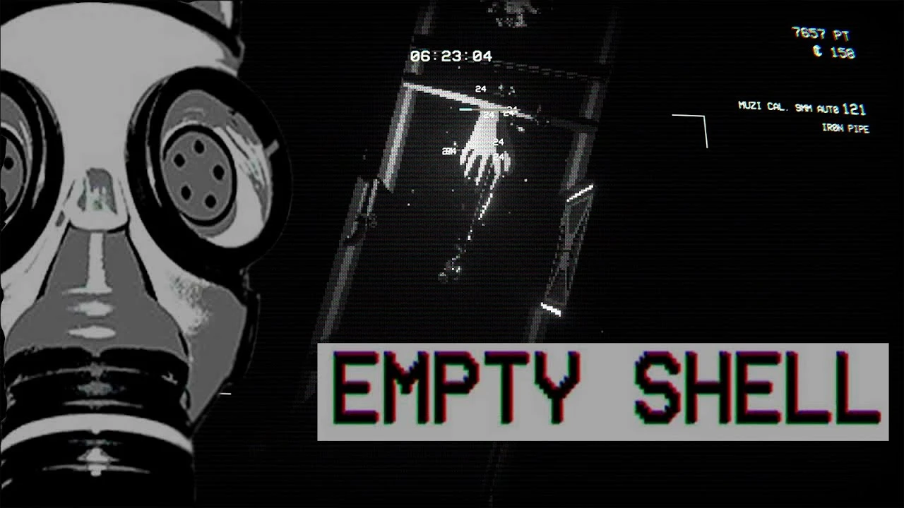 Empty Shell "Таблица для Cheat Engine" [UPD: 17.10.2023] {LeFiXER}