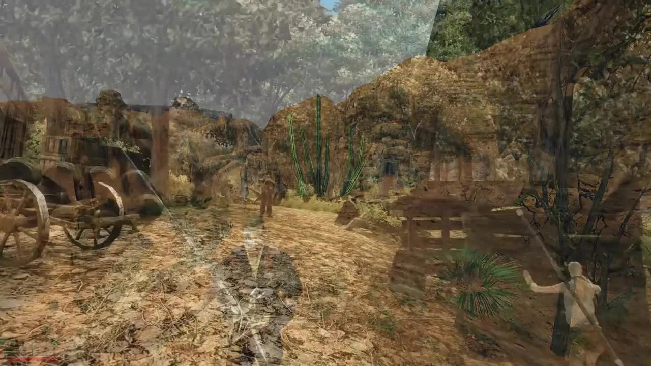 Производственный Ад. Тайны Разработки Готики 3