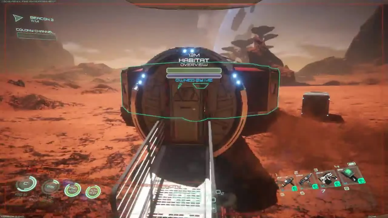 Osiris New Dawn - ФАБРИКАТОР! #5