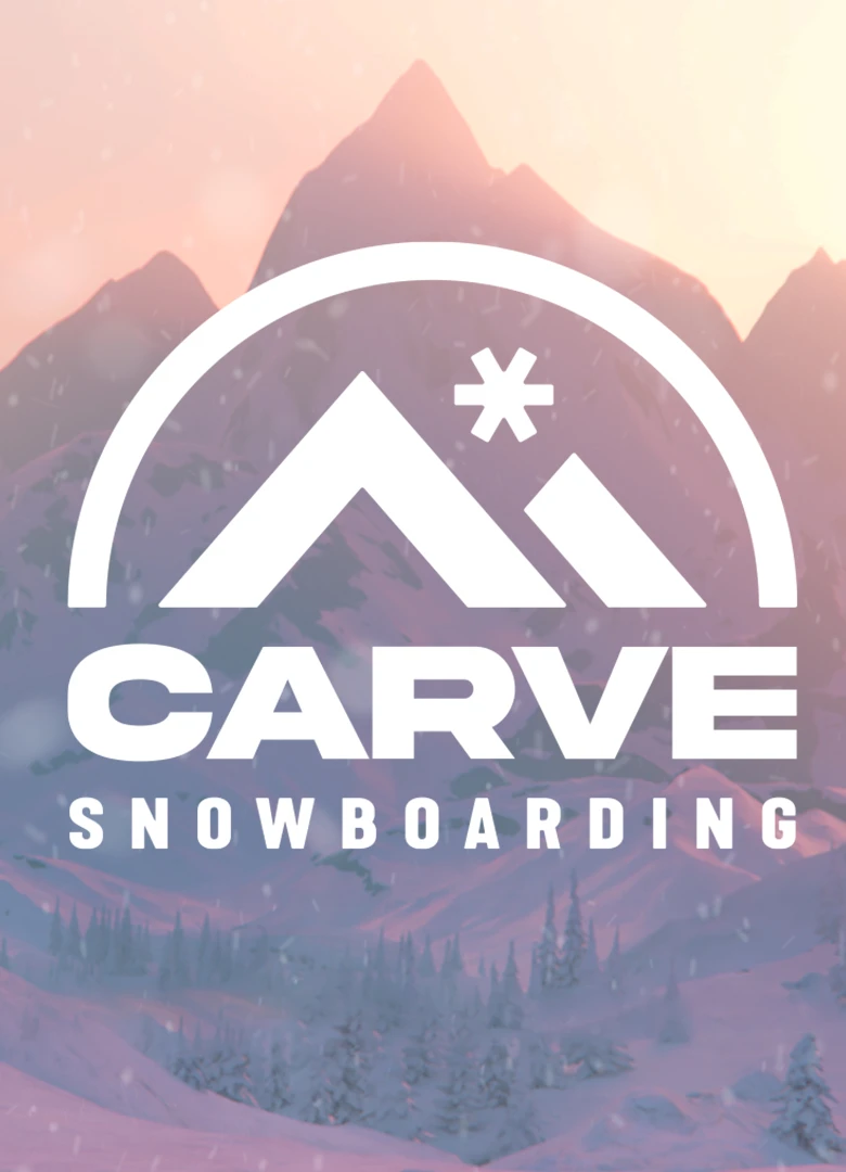 Carve Snowboarding